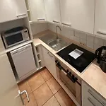 Wohnen Auf Zeit Mit Aussicht Apartman Mülheim an der Ruhr