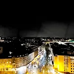 Wohnen Auf Zeit Mit Aussicht Apartman