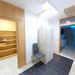 Wohnen Auf Zeit Mit Aussicht Apartman