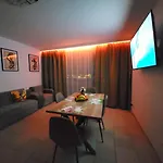 Apartman Wohnen Auf Zeit Mit Aussicht *