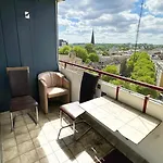 Apartman Wohnen Auf Zeit Mit Aussicht *