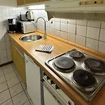 Apartman Wohnen Auf Zeit Mit Aussicht Mülheim an der Ruhr