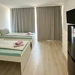 Apartman Wohnen Auf Zeit Mit Aussicht Mülheim an der Ruhr