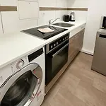 Apartman Wohnen Auf Zeit Mit Aussicht *