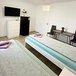 Wohnen Auf Zeit Mit Aussicht Apartman