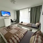 Wohnen Auf Zeit Mit Aussicht Apartman *