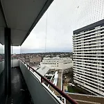 Wohnen Auf Zeit Mit Aussicht *