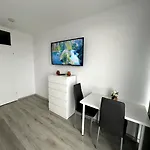 Apartman Wohnen Auf Zeit Mit Aussicht Mülheim an der Ruhr