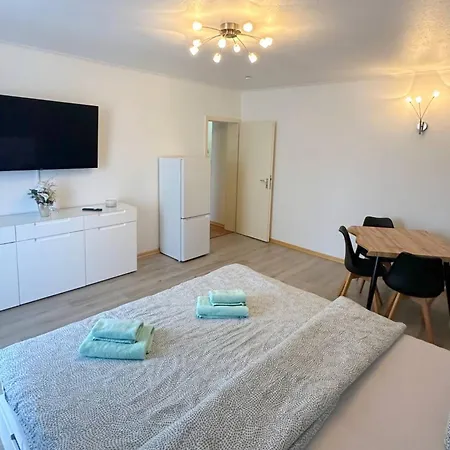 Wohnen Auf Zeit Mit Aussicht