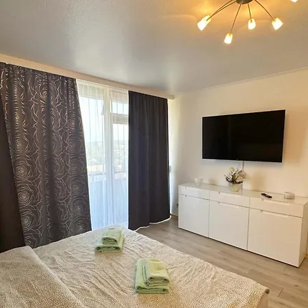 Wohnen Auf Zeit Mit Aussicht