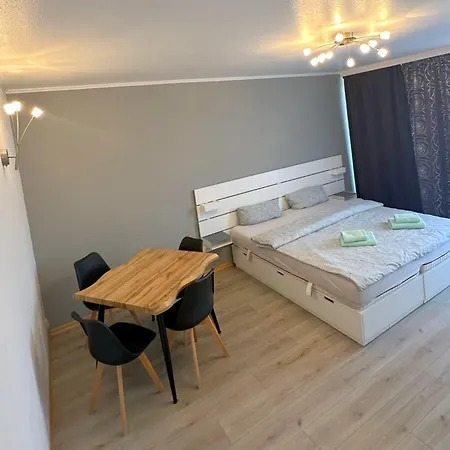 Wohnen Auf Zeit Mit Aussicht ミュルハイム・アン・デア・ルール