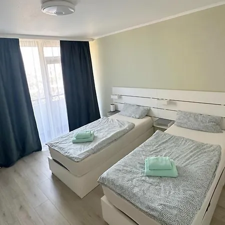 Wohnen Auf Zeit Mit Aussicht ミュルハイム・アン・デア・ルール