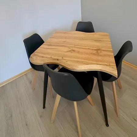 アパート Wohnen Auf Zeit Mit Aussicht *