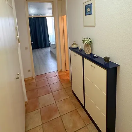 アパート Wohnen Auf Zeit Mit Aussicht *