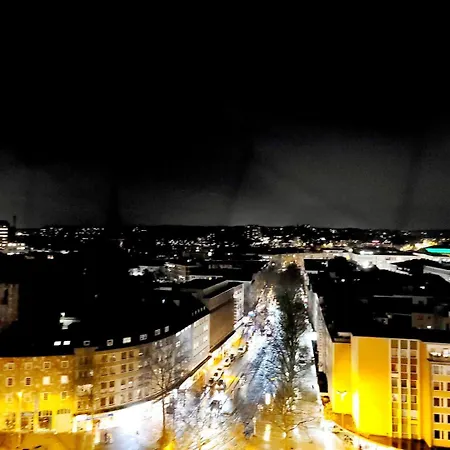 Wohnen Auf Zeit Mit Aussicht アパート
