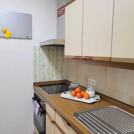 Wohnen Auf Zeit Mit Aussicht *