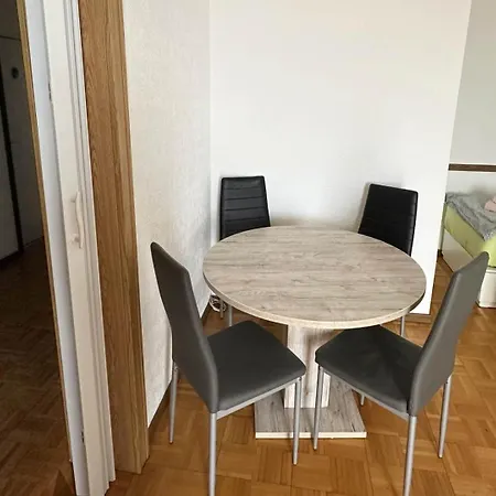 アパート Wohnen Auf Zeit Mit Aussicht *