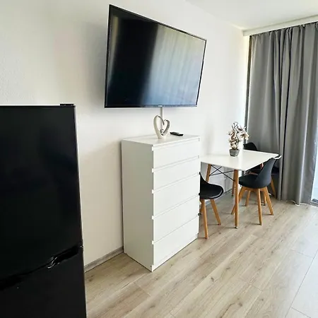 Wohnen Auf Zeit Mit Aussicht *