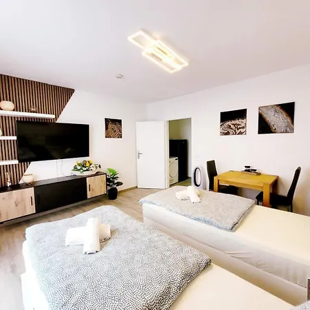 Wohnen Auf Zeit Mit Aussicht