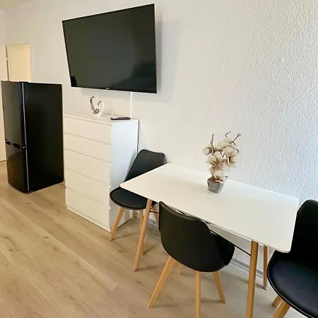 Wohnen Auf Zeit Mit Aussicht Διαμέρισμα *