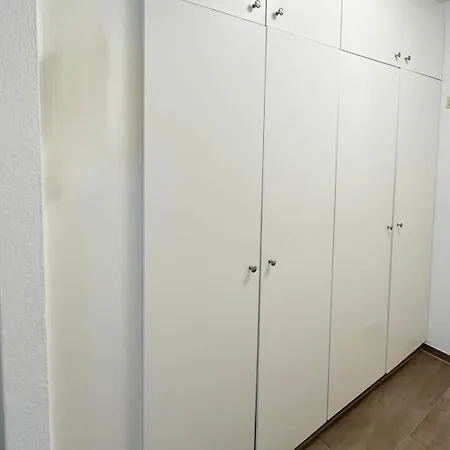 Wohnen Auf Zeit Mit Aussicht