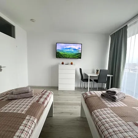 Wohnen Auf Zeit Mit Aussicht *