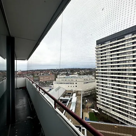 Wohnen Auf Zeit Mit Aussicht *