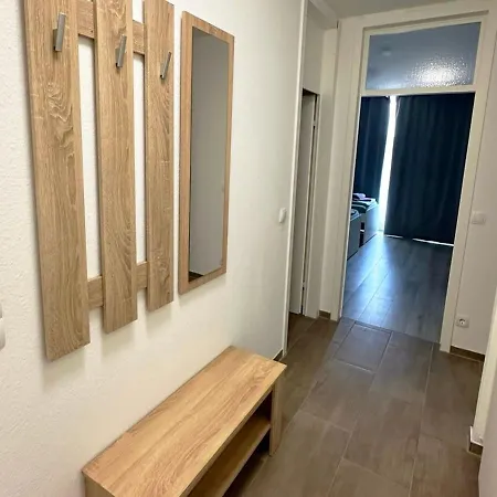 Wohnen Auf Zeit Mit Aussicht