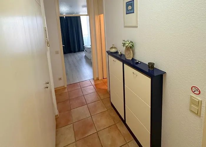 アパート Wohnen Auf Zeit Mit Aussicht *