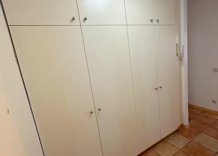 Wohnen Auf Zeit Mit Aussicht Διαμέρισμα