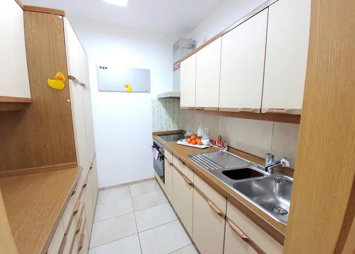 Wohnen Auf Zeit Mit Aussicht Διαμέρισμα Mülheim an der Ruhr