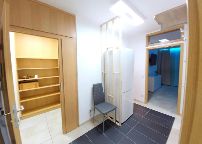 Wohnen Auf Zeit Mit Aussicht アパート