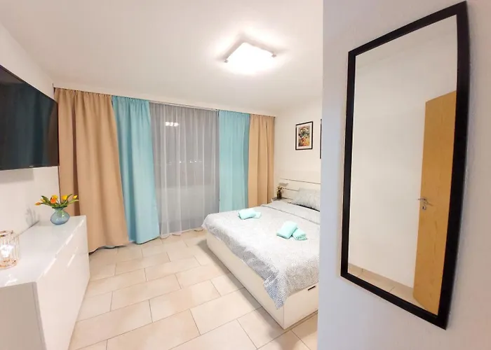 Wohnen Auf Zeit Mit Aussicht