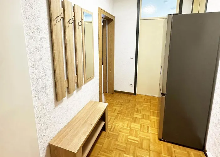 アパート Wohnen Auf Zeit Mit Aussicht