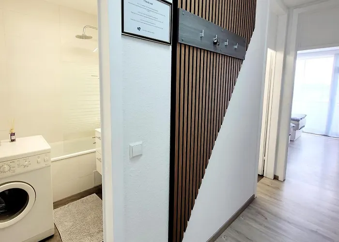 Wohnen Auf Zeit Mit Aussicht *