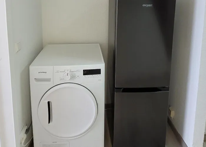 Wohnen Auf Zeit Mit Aussicht *