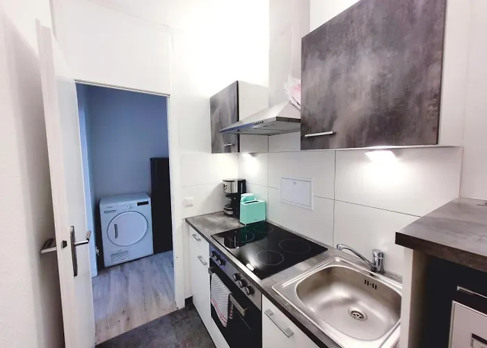 Wohnen Auf Zeit Mit Aussicht *