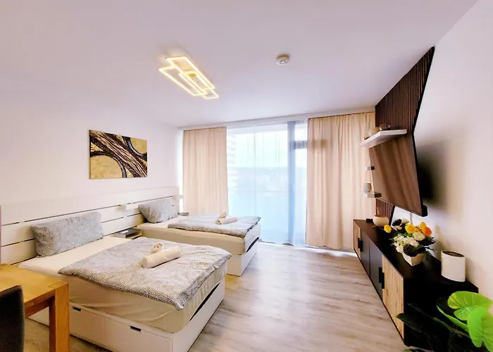 Wohnen Auf Zeit Mit Aussicht * Mülheim an der Ruhr