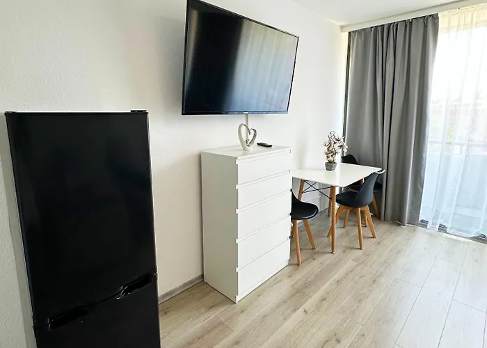 Wohnen Auf Zeit Mit Aussicht *