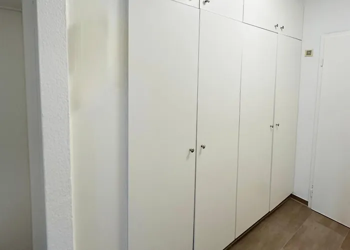 Wohnen Auf Zeit Mit Aussicht