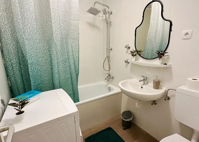 Wohnen Auf Zeit Mit Aussicht *