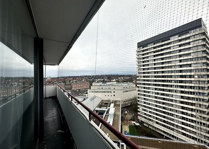 Wohnen Auf Zeit Mit Aussicht *