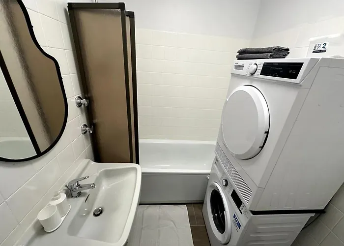 Wohnen Auf Zeit Mit Aussicht