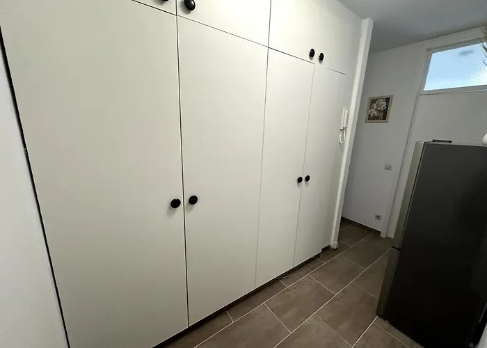 Wohnen Auf Zeit Mit Aussicht * Mülheim an der Ruhr