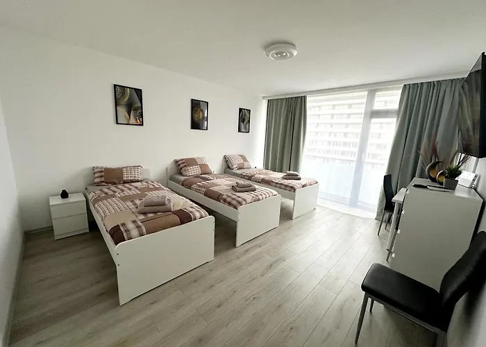 Wohnen Auf Zeit Mit Aussicht *